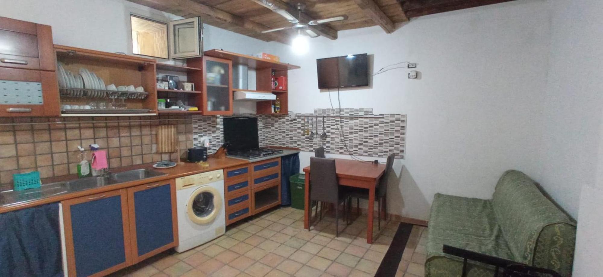 Alloggio Rustico Marcinno' Caltagirone Exterior foto
